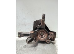 Recambio de mangueta delantera derecha para peugeot expert kombi referencia OEM IAM   