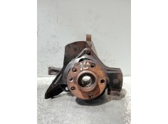 Recambio de mangueta delantera izquierda para peugeot expert kombi referencia OEM IAM   