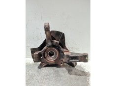 Recambio de mangueta delantera izquierda para peugeot expert kombi referencia OEM IAM    2