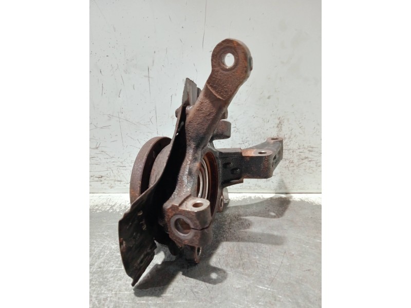 Recambio de mangueta delantera izquierda para peugeot expert kombi referencia OEM IAM   