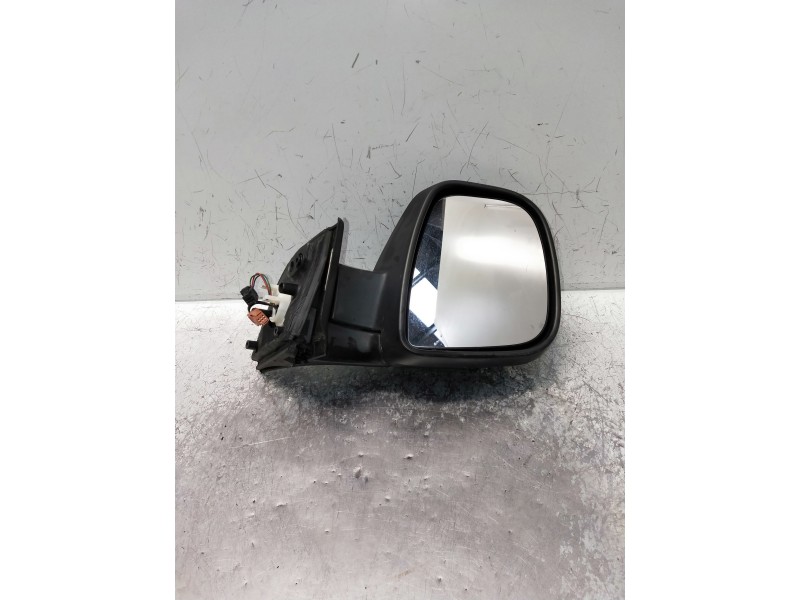 Recambio de retrovisor derecho para citroen berlingo cuadro referencia OEM IAM   ELECTRICO