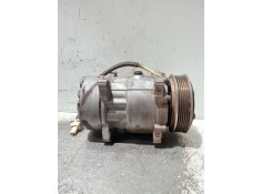 Recambio de compresor aire acondicionado para peugeot expert kombi referencia OEM IAM 9640486480 1227F  2