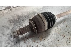 Recambio de transmision delantera izquierda para subaru forester s12 xs classic referencia OEM IAM    2