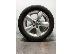 Recambio de juego llantas para skoda fabia (5j2 ) referencia OEM IAM   