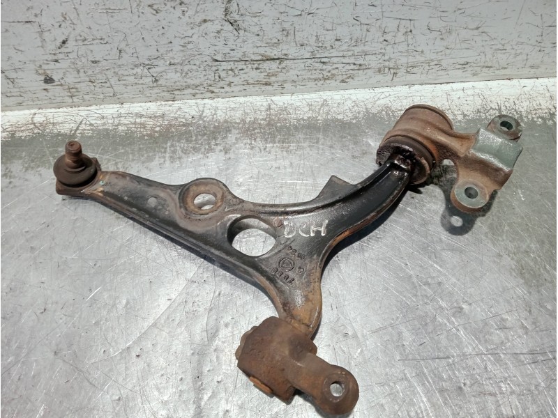 Recambio de brazo suspension inferior delantero derecho para peugeot expert kombi referencia OEM IAM   