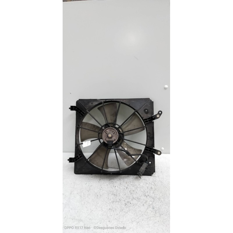 Recambio de electroventilador para honda accord coupé (cg2/4) 3.0 v6 (cg2) referencia OEM IAM AX2635005021  