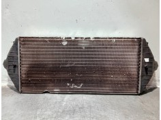 Recambio de intercooler para peugeot expert kombi referencia OEM IAM 1472059080 755216E 