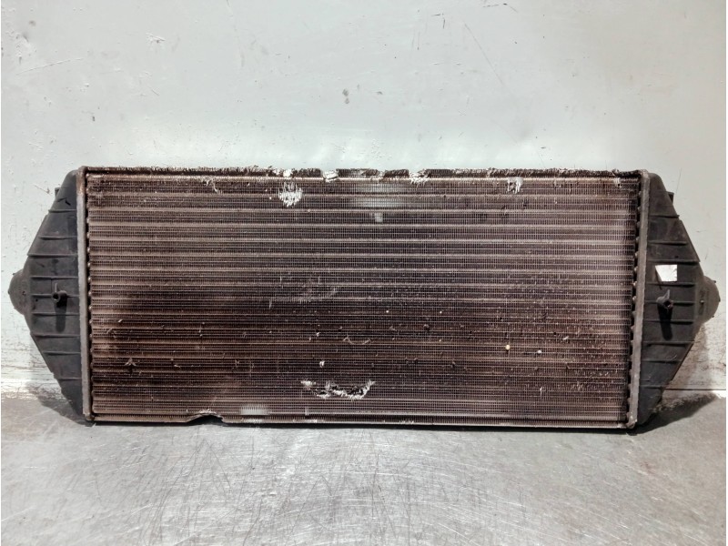 Recambio de intercooler para peugeot expert kombi referencia OEM IAM 1472059080 755216E 