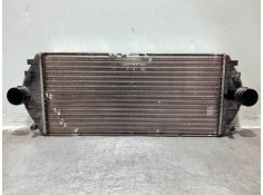 Recambio de intercooler para peugeot expert kombi referencia OEM IAM 1472059080 755216E  2