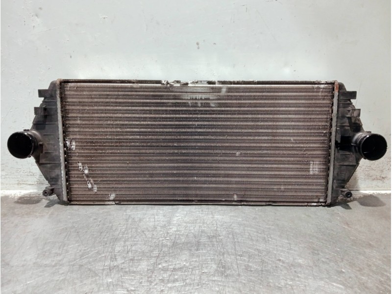 Recambio de intercooler para peugeot expert kombi referencia OEM IAM 1472059080 755216E 