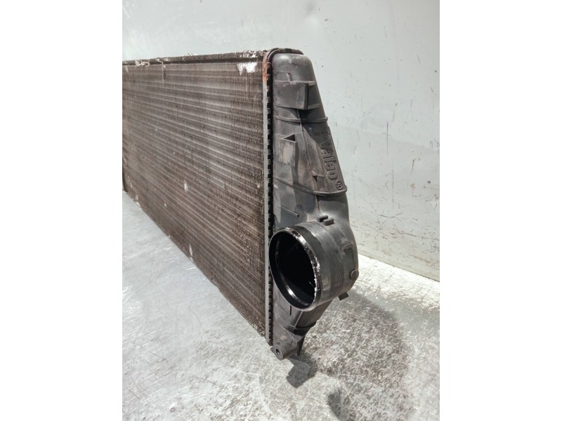 Recambio de intercooler para peugeot expert kombi referencia OEM IAM 1472059080 755216E 