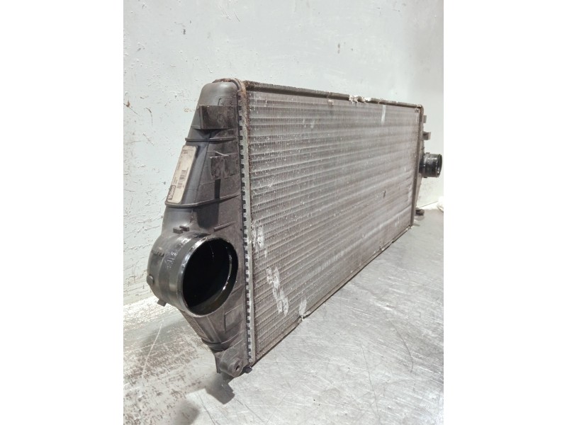 Recambio de intercooler para peugeot expert kombi referencia OEM IAM 1472059080 755216E 