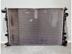 Recambio de radiador agua para peugeot expert kombi referencia OEM IAM 1489463080 870876L  2