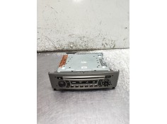Recambio de sistema audio / radio cd para peugeot 308 referencia OEM IAM 96650205XH  