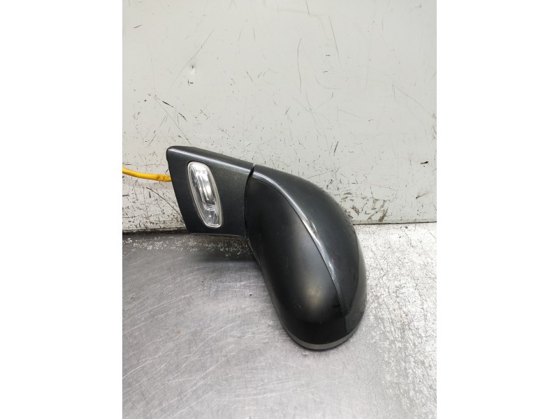 Recambio de retrovisor izquierdo para peugeot 308 referencia OEM IAM ELÉCTRICO 1 ENCHUFE 6 CABLES