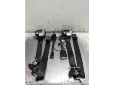 Recambio de juego cinturones delantero para peugeot 308 referencia OEM IAM   