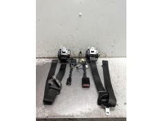 Recambio de juego cinturones delantero para peugeot 308 referencia OEM IAM    2