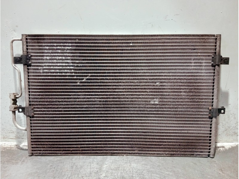 Recambio de condensador / radiador aire acondicionado para peugeot expert kombi referencia OEM IAM   