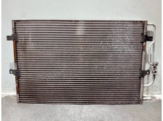 Recambio de condensador / radiador aire acondicionado para peugeot expert kombi referencia OEM IAM    2