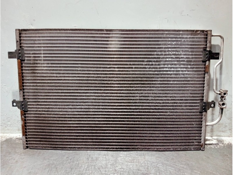 Recambio de condensador / radiador aire acondicionado para peugeot expert kombi referencia OEM IAM   