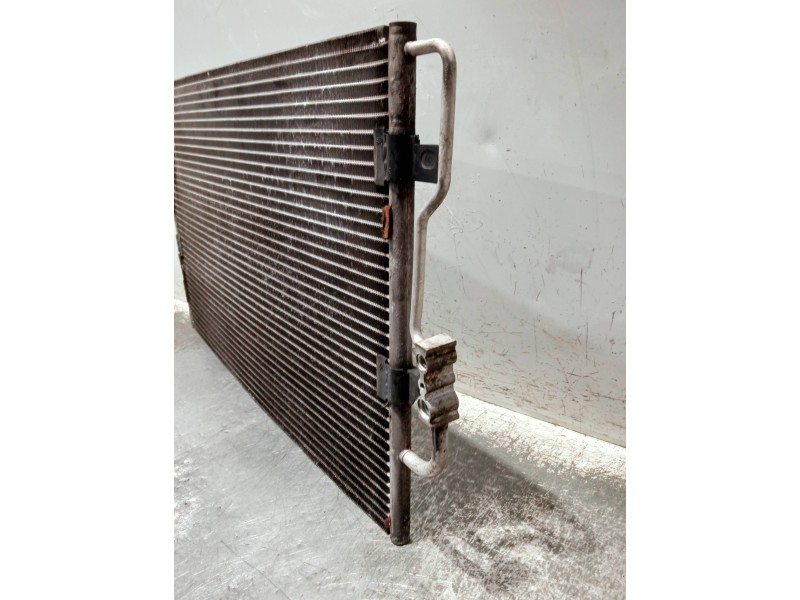 Recambio de condensador / radiador aire acondicionado para peugeot expert kombi referencia OEM IAM   