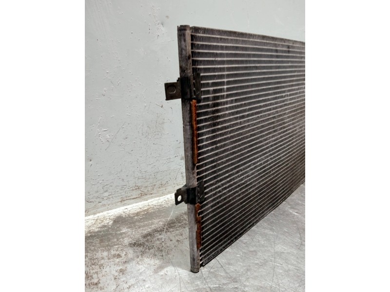 Recambio de condensador / radiador aire acondicionado para peugeot expert kombi referencia OEM IAM   