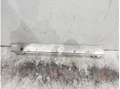 Recambio de refuerzo paragolpes trasero para peugeot 308 referencia OEM IAM   