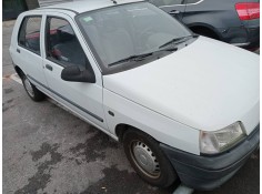 renault clio i fase i+ii (b/c57) del año 1993