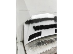 Recambio de capot para mercedes sprinterii caja cerrada (desde 01.06) referencia OEM IAM    2