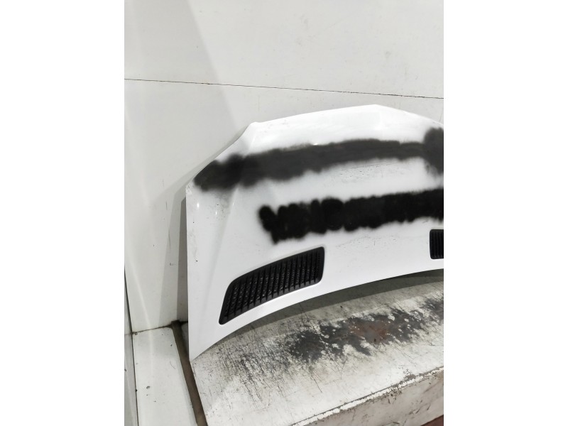 Recambio de capot para mercedes sprinterii caja cerrada (desde 01.06) referencia OEM IAM   