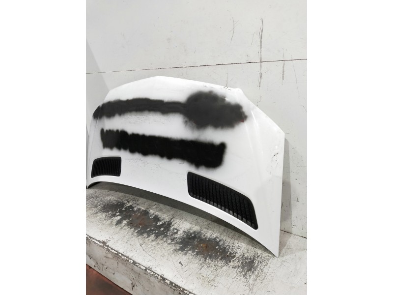 Recambio de capot para mercedes sprinterii caja cerrada (desde 01.06) referencia OEM IAM   