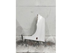 Recambio de aleta delantera izquierda para renault clio ii fase ii (b/cb0) referencia OEM IAM   