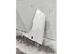 Recambio de aleta delantera izquierda para renault clio ii fase ii (b/cb0) referencia OEM IAM    2