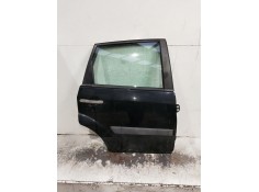 Recambio de puerta trasera derecha para ford fiesta (cbk) fun referencia OEM IAM   5P