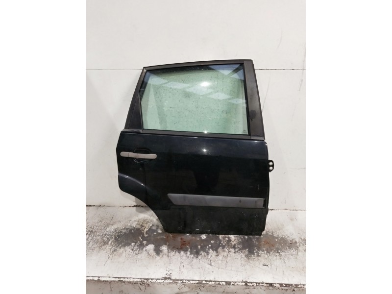 Recambio de puerta trasera derecha para ford fiesta (cbk) fun referencia OEM IAM   5P