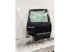 Recambio de puerta trasera derecha para ford fiesta (cbk) fun referencia OEM IAM   5P 2
