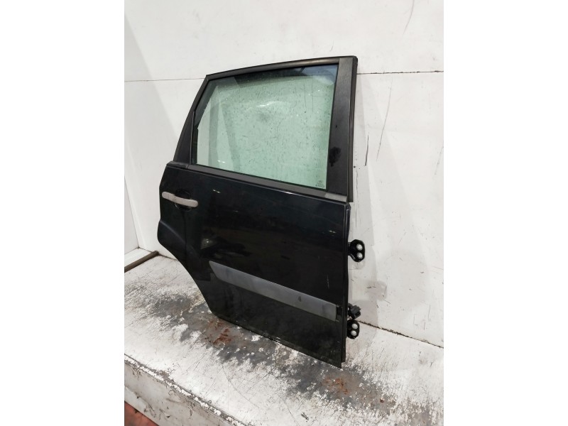 Recambio de puerta trasera derecha para ford fiesta (cbk) fun referencia OEM IAM   5P