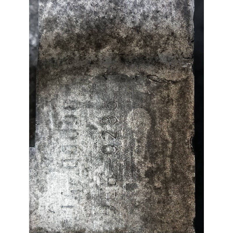 Recambio de caja cambios para audi a4 berlina (8e) 2.0 tdi referencia OEM IAM JEE  