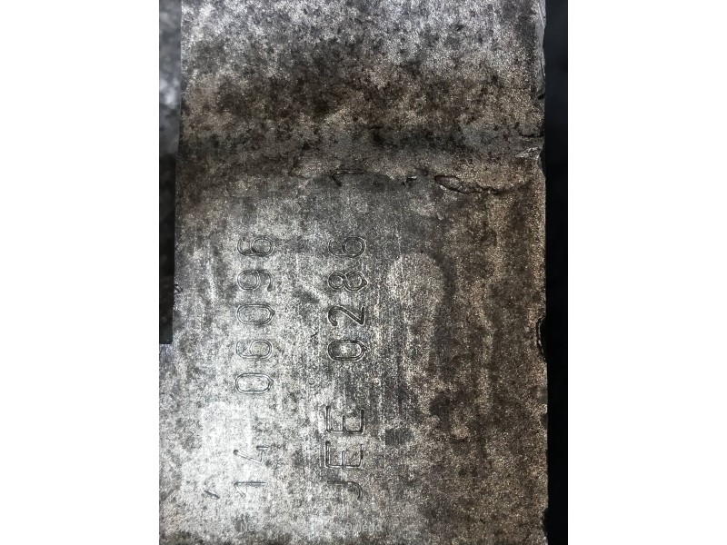 Recambio de caja cambios para audi a4 berlina (8e) 2.0 tdi referencia OEM IAM JEE  