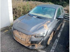 peugeot 208 (p2) del año 2023