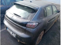 peugeot 208 (p2) del año 2023 2