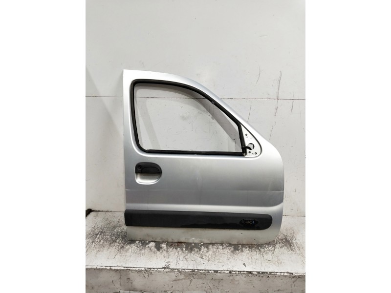 Recambio de puerta delantera derecha para renault kangoo (f/kc0) referencia OEM IAM   6P
