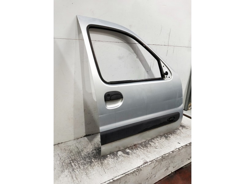 Recambio de puerta delantera derecha para renault kangoo (f/kc0) referencia OEM IAM   6P