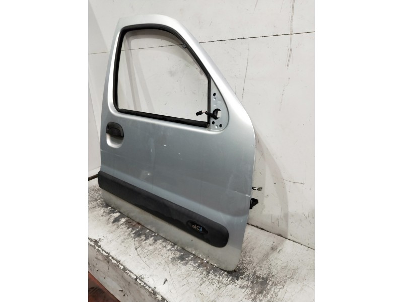 Recambio de puerta delantera derecha para renault kangoo (f/kc0) referencia OEM IAM   6P