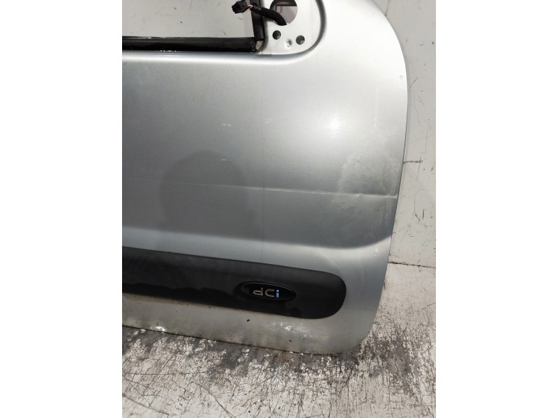 Recambio de puerta delantera derecha para renault kangoo (f/kc0) referencia OEM IAM   6P