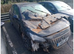 peugeot 208 (p2) del año 2023