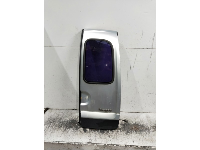 Recambio de puerta trasera derecha para renault kangoo (f/kc0) referencia OEM IAM   6P