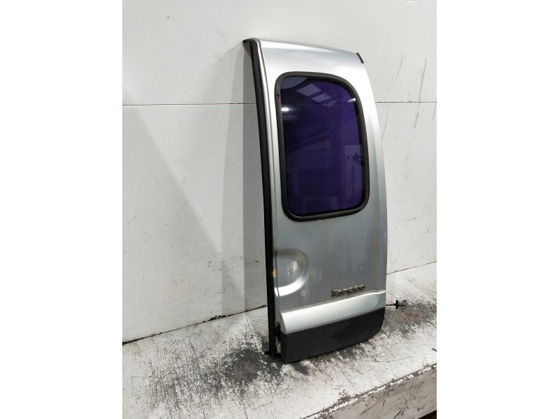 Recambio de puerta trasera derecha para renault kangoo (f/kc0) referencia OEM IAM   6P