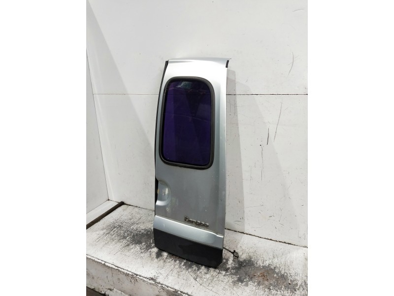 Recambio de puerta trasera derecha para renault kangoo (f/kc0) referencia OEM IAM   6P