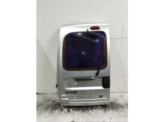 Recambio de puerta trasera izquierda para renault kangoo (f/kc0) referencia OEM IAM   6P